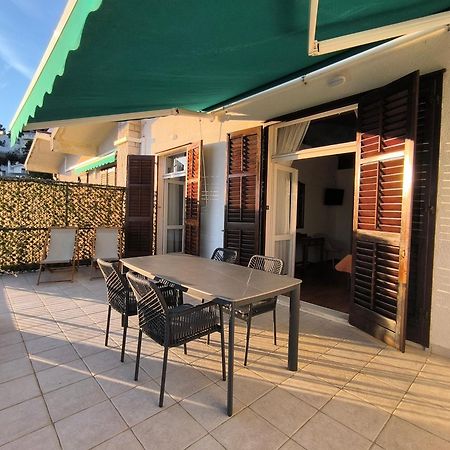ברלה Apartments Julija מראה חיצוני תמונה