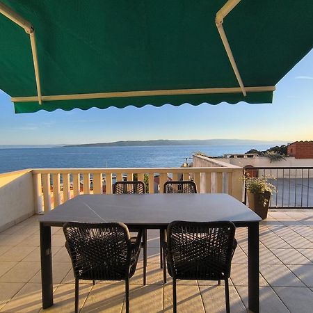 ברלה Apartments Julija מראה חיצוני תמונה