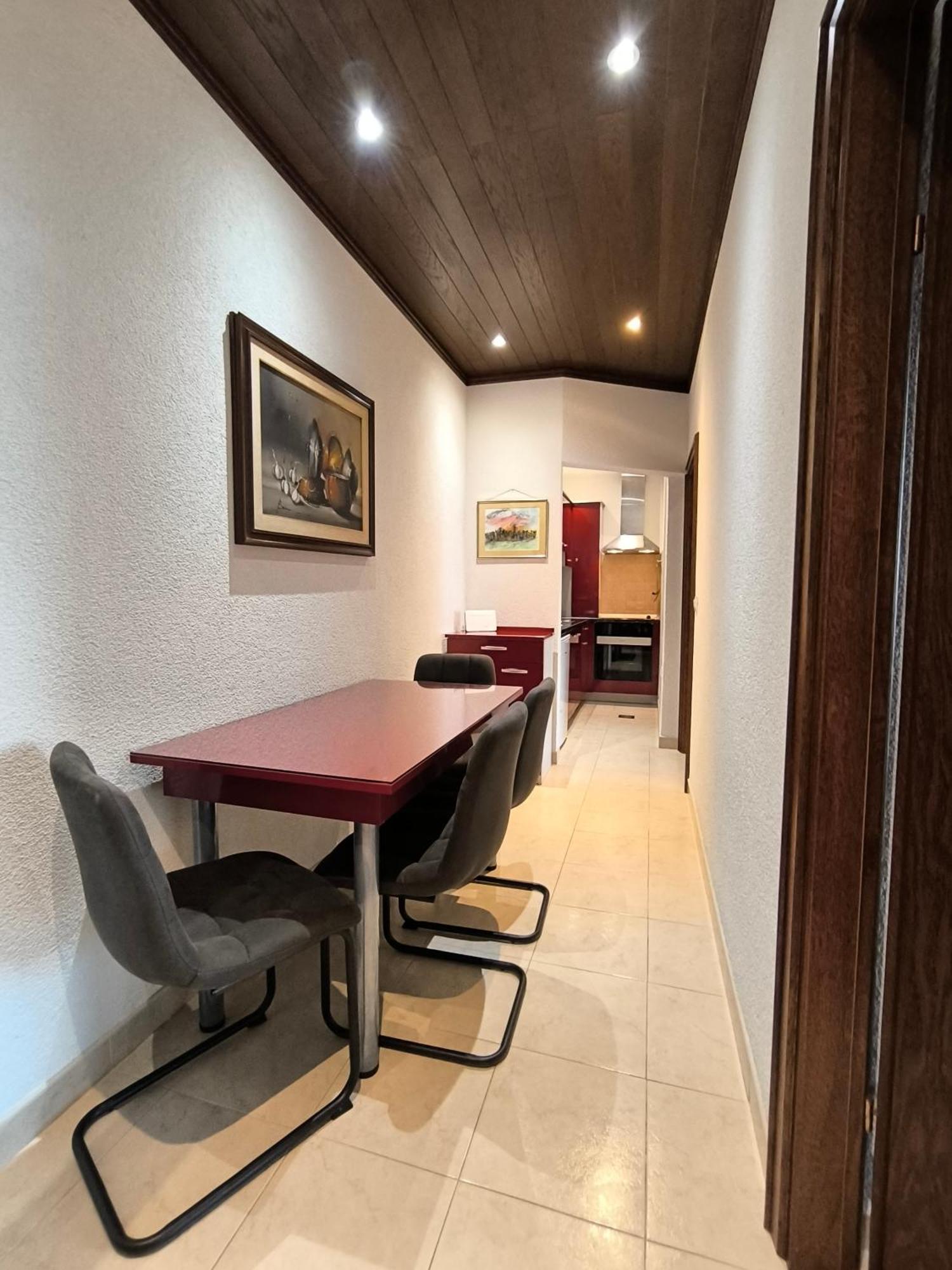 ברלה Apartments Julija מראה חיצוני תמונה
