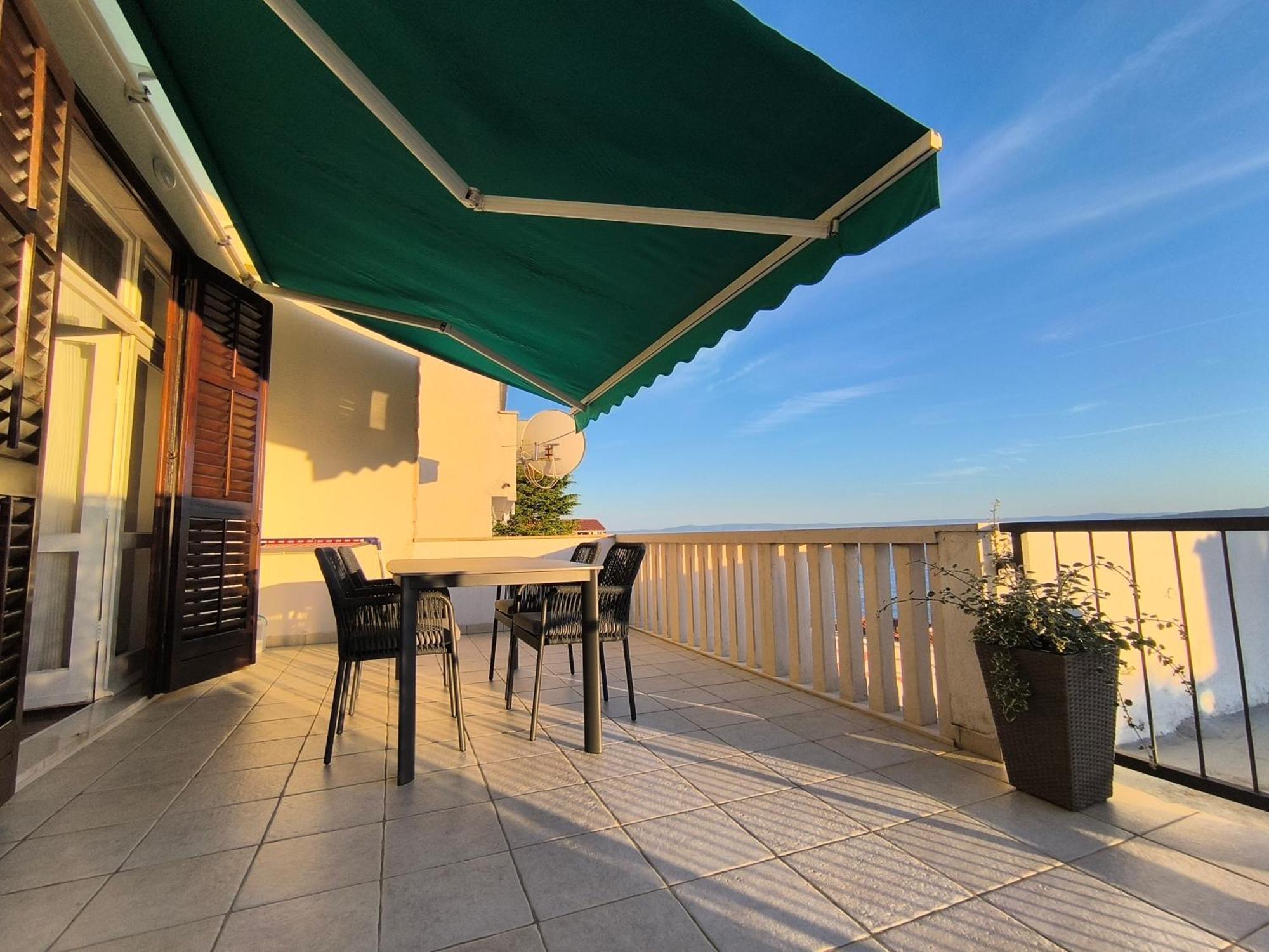 ברלה Apartments Julija מראה חיצוני תמונה