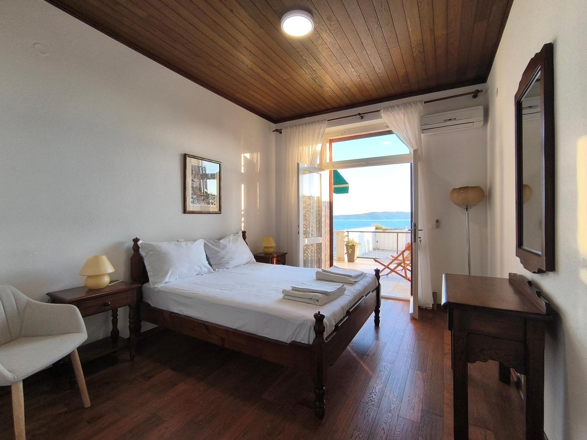 ברלה Apartments Julija מראה חיצוני תמונה