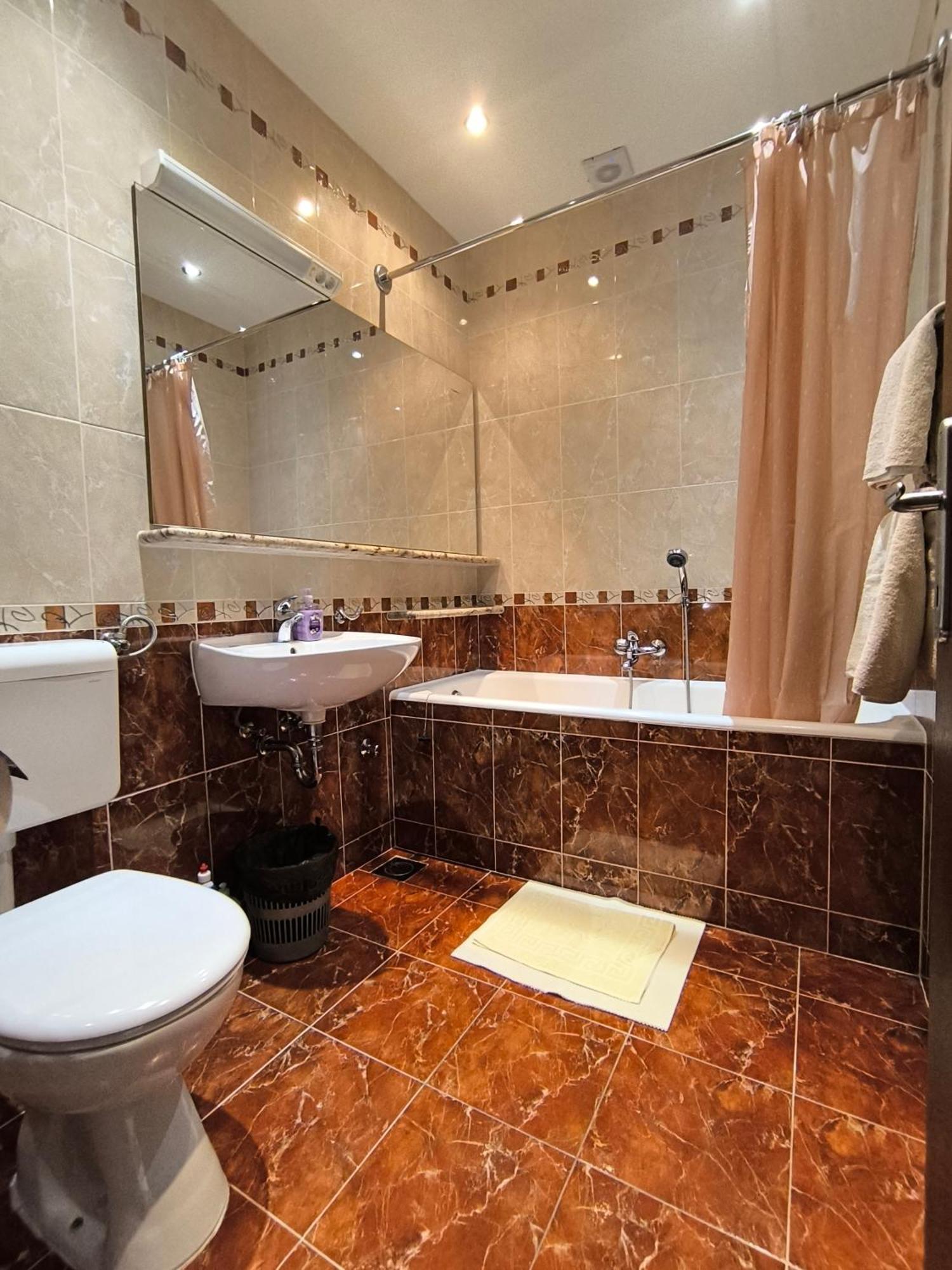 ברלה Apartments Julija מראה חיצוני תמונה